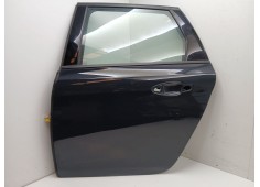 Recambio de puerta trasera izquierda para peugeot 308 sw ii (lc_, lj_, lr_, lx_, l4_) 1.2 thp 110 referencia OEM IAM 9805267180 