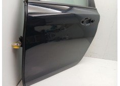 Recambio de puerta trasera izquierda para peugeot 308 sw ii (lc_, lj_, lr_, lx_, l4_) 1.2 thp 110 referencia OEM IAM 9805267180  2