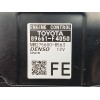 Recambio de centralita motor uce para toyota c-hr (_x1_) 1.8 hybrid (zyx10_, zyx11_) referencia OEM IAM 89661F4050  MB2756008563