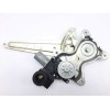 Recambio de elevalunas trasero izquierdo para lexus ct 200h white edition referencia OEM IAM 8571060340 0620204531 