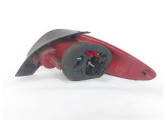 Recambio de piloto trasero izquierdo para peugeot 206 hatchback (2a/c) 1.4 hdi eco 70 referencia OEM IAM 6350S0   2