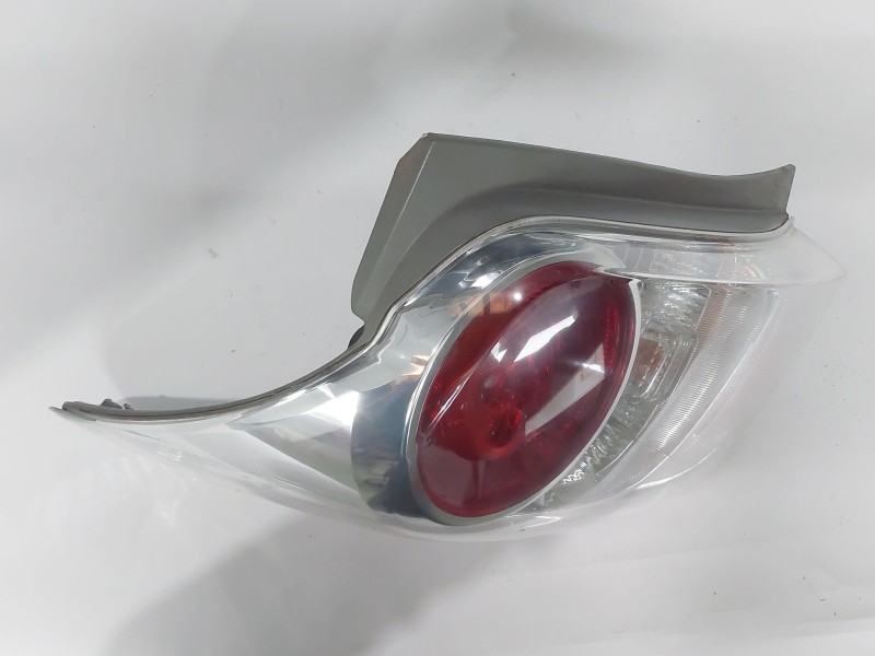 Recambio de piloto trasero izquierdo para toyota verso (_r2_) 1.6 (zgr20_) referencia OEM IAM 81560OF13000 131982040 