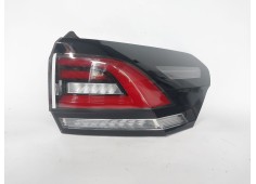Recambio de piloto trasero derecho para volkswagen taigo (cs1) 1.0 tsi referencia OEM IAM 2G7945096  
