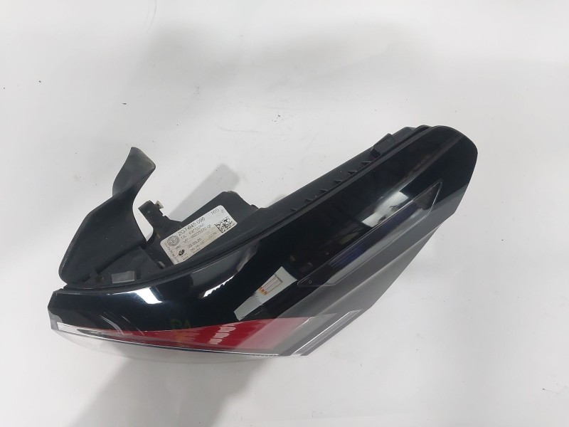Recambio de piloto trasero derecho para volkswagen taigo (cs1) 1.0 tsi referencia OEM IAM 2G7945096  