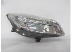 Recambio de faro derecho para opel insignia a (g09) 2.0 cdti (68) referencia OEM IAM 1EJ00963002  