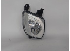 Recambio de faro antiniebla derecho para ford fiesta vii (hj, hf) 1.1 ti-vct referencia OEM IAM 89250821  