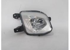 Recambio de faro antiniebla izquierdo para ford fiesta vii (hj, hf) 1.1 ti-vct referencia OEM IAM 89250831  