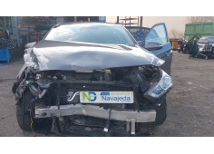 hyundai ioniq (ae) del año 2019