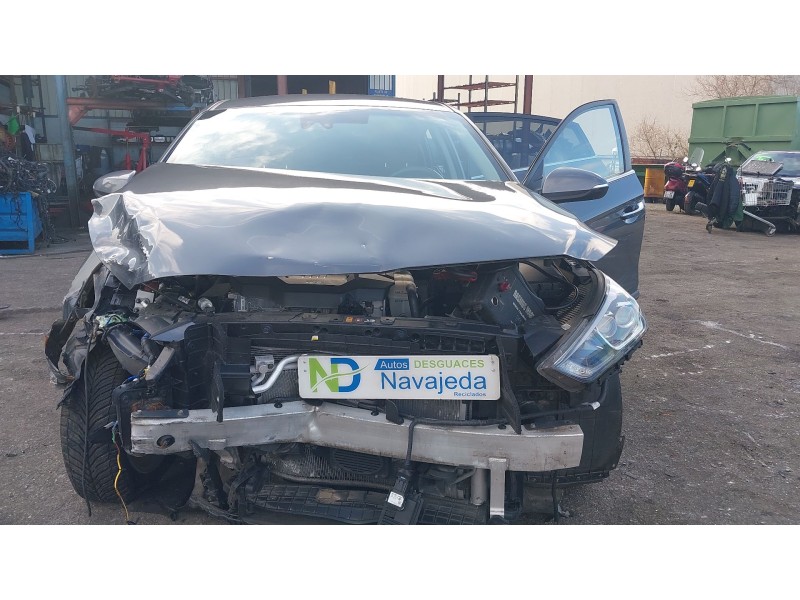 hyundai ioniq (ae) del año 2019