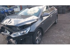 hyundai ioniq (ae) del año 2019 2