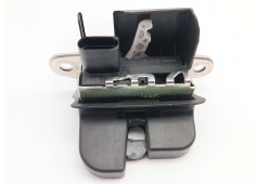 Recambio de cerradura maletero / porton para volkswagen taigo (cs1) 1.0 tsi referencia OEM IAM 2G6827505B9B9 2G6827505B 