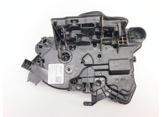 Recambio de cerradura puerta delantera derecha para volkswagen taigo (cs1) 1.0 tsi referencia OEM IAM 10B837016B  