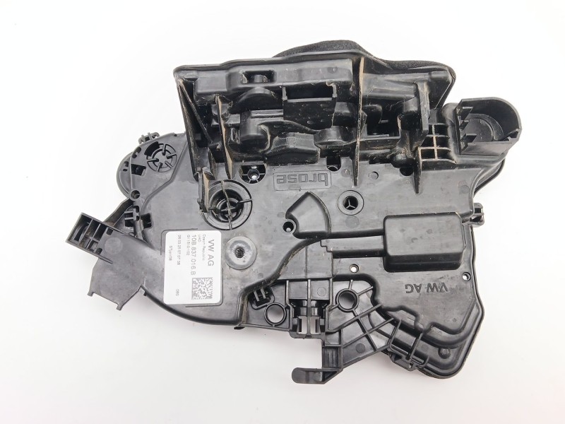 Recambio de cerradura puerta delantera derecha para volkswagen taigo (cs1) 1.0 tsi referencia OEM IAM 10B837016B  