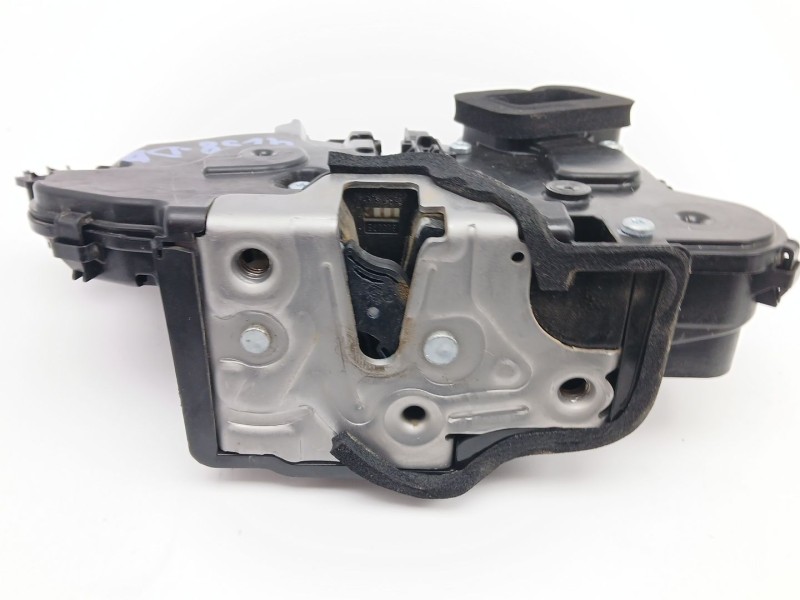 Recambio de cerradura puerta delantera derecha para volkswagen taigo (cs1) 1.0 tsi referencia OEM IAM 10B837016B  