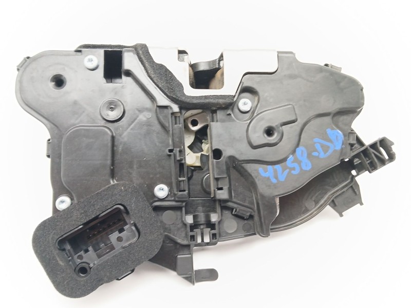 Recambio de cerradura puerta delantera derecha para volkswagen taigo (cs1) 1.0 tsi referencia OEM IAM 10B837016B  