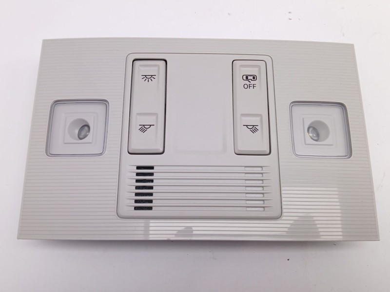 Recambio de luz interior para volkswagen taigo (cs1) 1.0 tsi referencia OEM IAM 2GA947105ADPZL 2GA947105AD 