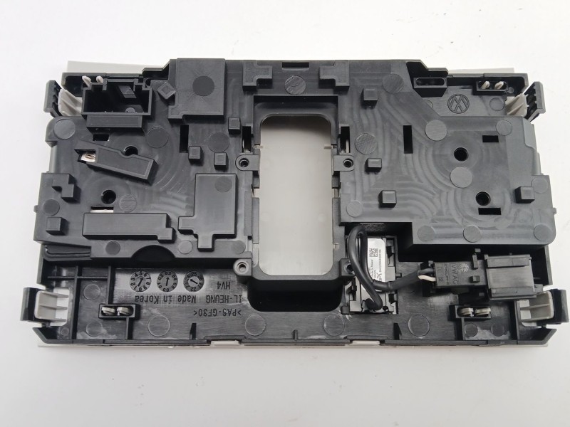Recambio de luz interior para volkswagen taigo (cs1) 1.0 tsi referencia OEM IAM 2GA947105ADPZL 2GA947105AD 
