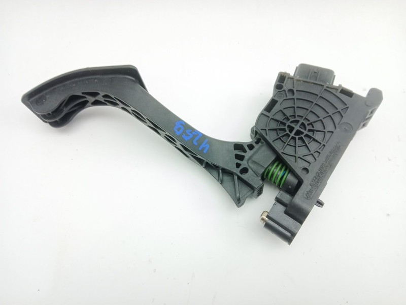 Recambio de potenciometro pedal para volkswagen taigo (cs1) 1.0 tsi referencia OEM IAM 2G1955113B  