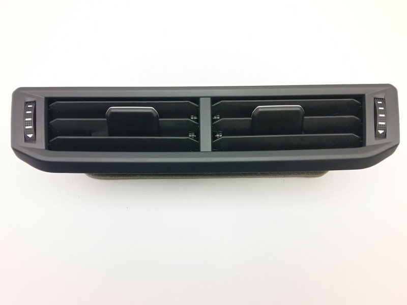 Recambio de rejilla aireadora para volkswagen taigo (cs1) 1.0 tsi referencia OEM IAM 2G0819728GQVQ  