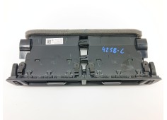 Recambio de rejilla aireadora para volkswagen taigo (cs1) 1.0 tsi referencia OEM IAM 2G0819728GQVQ   2