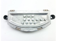 Recambio de resistencia calefaccion para volkswagen taigo (cs1) 1.0 tsi referencia OEM IAM 2Q0907521  