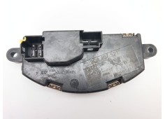 Recambio de resistencia calefaccion para volkswagen taigo (cs1) 1.0 tsi referencia OEM IAM 2Q0907521   2