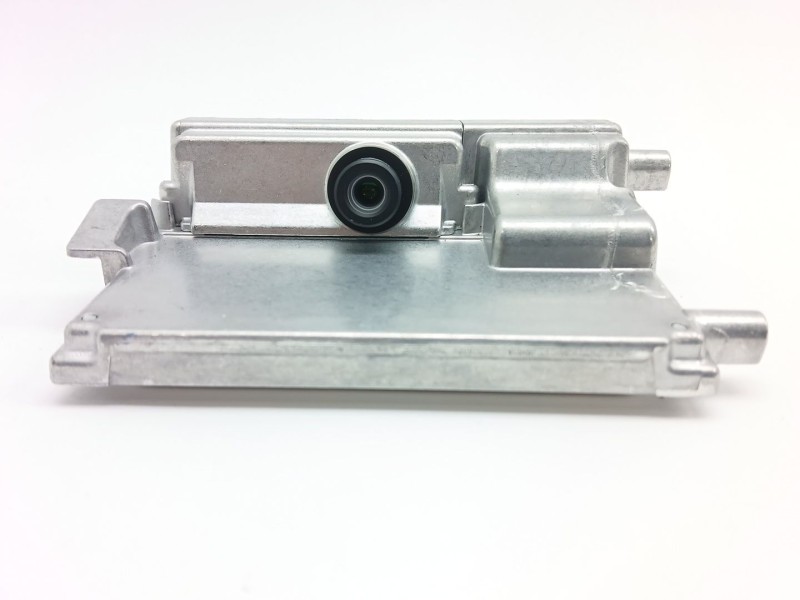 Recambio de modulo electronico para volkswagen taigo (cs1) 1.0 tsi referencia OEM IAM 2Q0980653H  