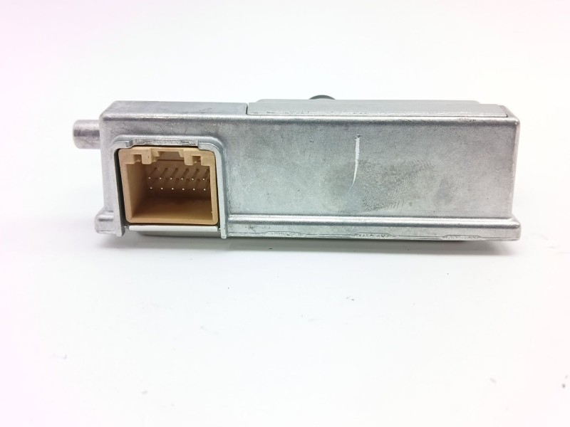 Recambio de modulo electronico para volkswagen taigo (cs1) 1.0 tsi referencia OEM IAM 2Q0980653H  