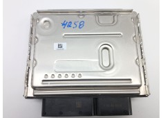 Recambio de centralita motor uce para volkswagen taigo (cs1) 1.0 tsi referencia OEM IAM 05C907309F 261S107K0  2