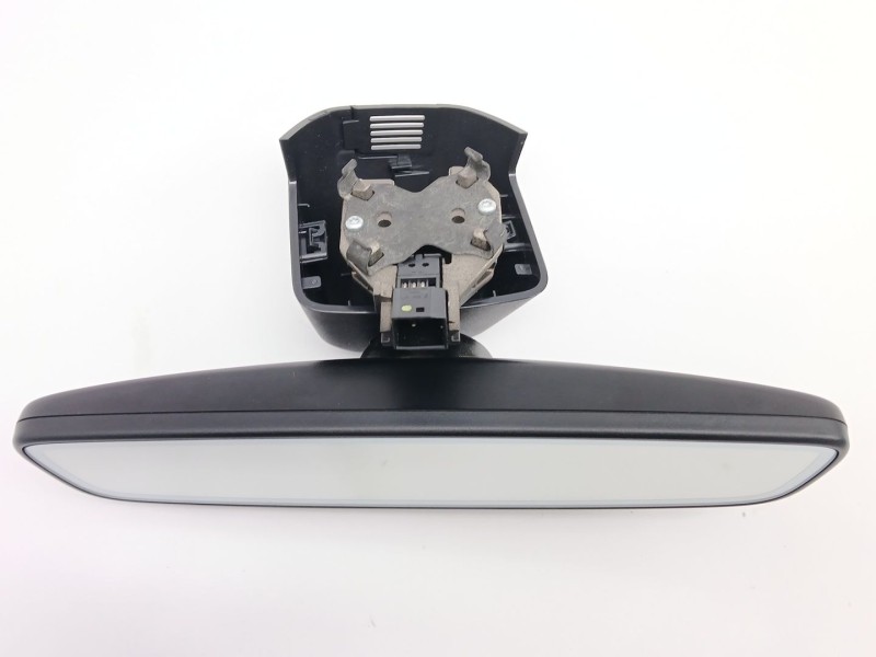 Recambio de espejo interior para volkswagen taigo (cs1) 1.0 tsi referencia OEM IAM 3G0857511AM9B9  