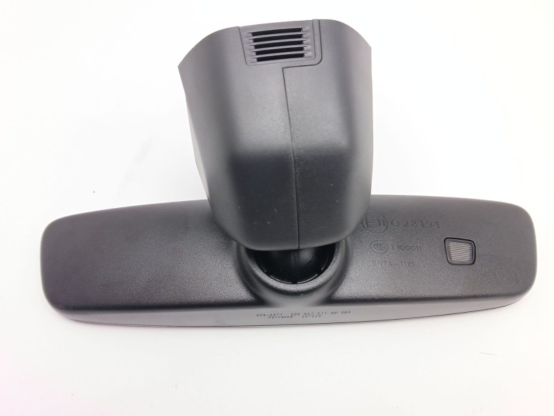 Recambio de espejo interior para volkswagen taigo (cs1) 1.0 tsi referencia OEM IAM 3G0857511AM9B9  