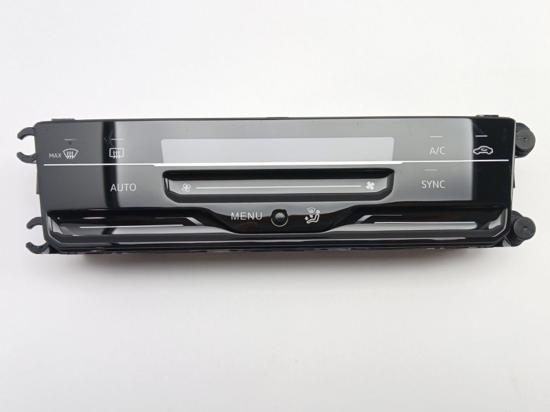 Recambio de mando climatizador para volkswagen taigo (cs1) 1.0 tsi referencia OEM IAM 2GM907044B  