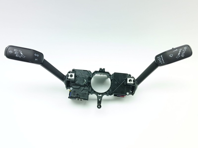 Recambio de mando luces para volkswagen taigo (cs1) 1.0 tsi referencia OEM IAM 2Q0953521BC  