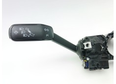 Recambio de mando luces para volkswagen taigo (cs1) 1.0 tsi referencia OEM IAM 2Q0953521BC   2