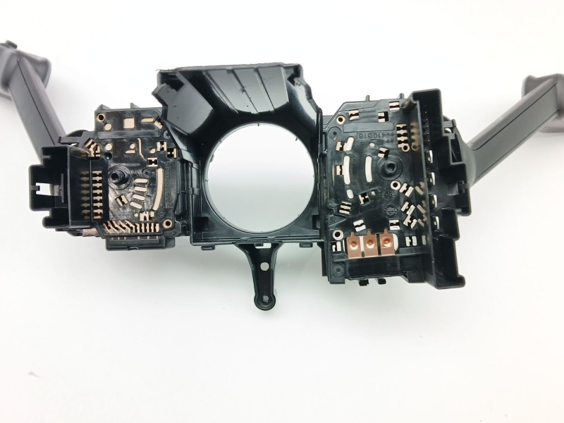 Recambio de mando luces para volkswagen taigo (cs1) 1.0 tsi referencia OEM IAM 2Q0953521BC  