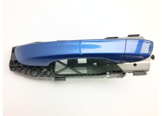 Recambio de maneta exterior delantera izquierda para volkswagen taigo (cs1) 1.0 tsi referencia OEM IAM 5N0837885H  