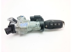 Recambio de antirrobo para ford fiesta vii (hj, hf) 1.1 ti-vct referencia OEM IAM H1BC3F880  