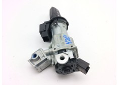 Recambio de antirrobo para ford fiesta vii (hj, hf) 1.1 ti-vct referencia OEM IAM H1BC3F880   2