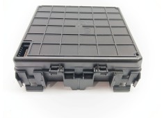 Recambio de caja reles / fusibles para ford fiesta vii (hj, hf) 1.1 ti-vct referencia OEM IAM H1BT14D068AG  