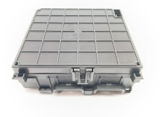 Recambio de caja reles / fusibles para ford fiesta vii (hj, hf) 1.1 ti-vct referencia OEM IAM H1BT14D068AG   2