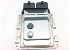 Recambio de centralita motor uce para ford fiesta vii (hj, hf) 1.1 ti-vct referencia OEM IAM H1B112A650UB  
