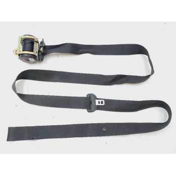 CINTURON SEGURIDAD DELANTERO IZQUIERDO 