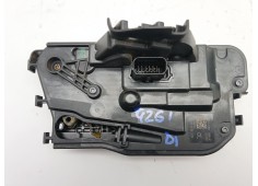 Recambio de cerradura puerta delantera izquierda para ford fiesta vii (hj, hf) 1.1 ti-vct referencia OEM IAM H1BAA21813FE 234258