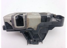 Recambio de cerradura puerta delantera izquierda para ford fiesta vii (hj, hf) 1.1 ti-vct referencia OEM IAM H1BAA21813FE 234258 2