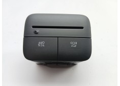 Recambio de interruptor para ford fiesta vii (hj, hf) 1.1 ti-vct referencia OEM IAM H1BT2C418BC  