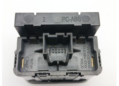 Recambio de interruptor para ford fiesta vii (hj, hf) 1.1 ti-vct referencia OEM IAM H1BT2C418BC   2
