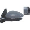 Recambio de retrovisor derecho para peugeot 308 referencia OEM IAM 27547512 1610707180 