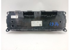Recambio de mando climatizador para ford fiesta vii (hj, hf) 1.1 ti-vct referencia OEM IAM H1BT19980AL   2