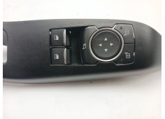 Recambio de mando elevalunas delantero izquierdo para ford fiesta vii (hj, hf) 1.1 ti-vct referencia OEM IAM H1BT14540BC   2