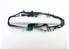 Recambio de maneta exterior delantera izquierda para ford fiesta vii (hj, hf) 1.1 ti-vct referencia OEM IAM   